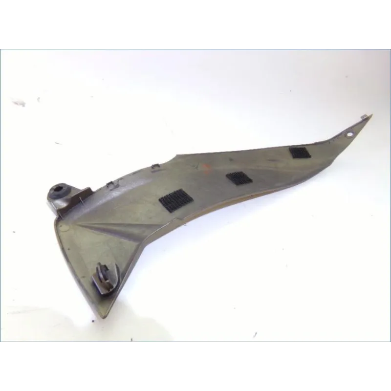 Cache reservoir gauche SUZUKI GSXR 1000 2012-2016
