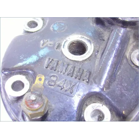 Culasse YAMAHA DT LC 125 1984-1985