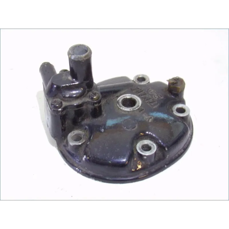 Culasse YAMAHA DT LC 125 1984-1985