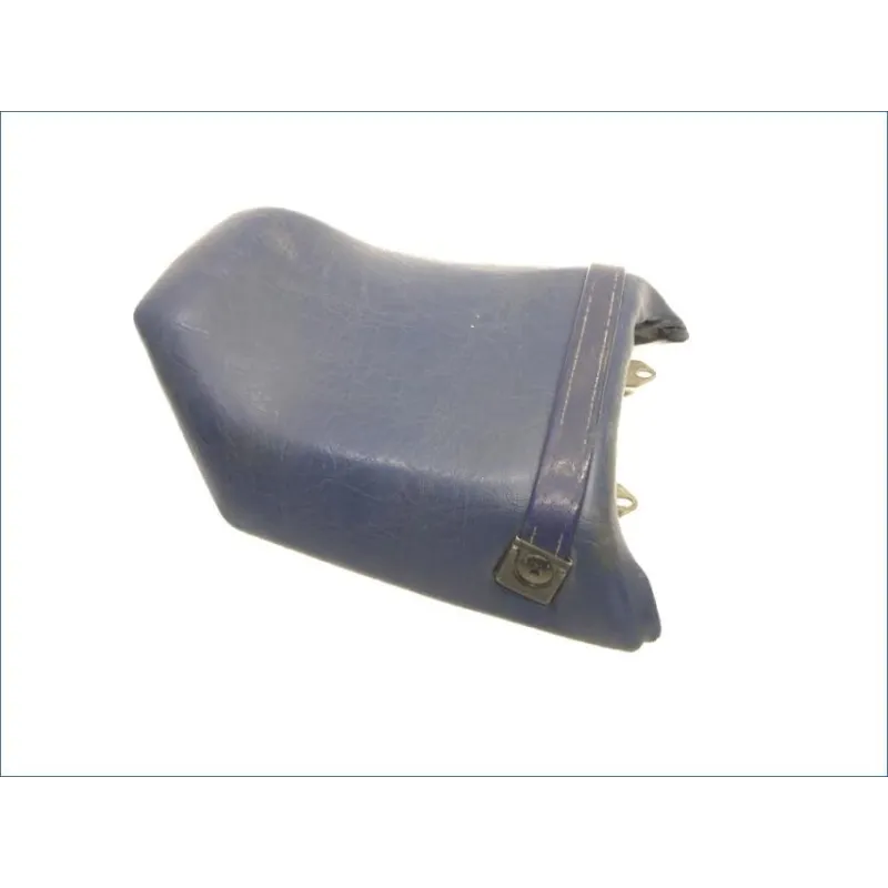 Selle passager SUZUKI GSXR 750 1988-1989