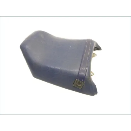 Selle passager SUZUKI GSXR 750 1988-1989