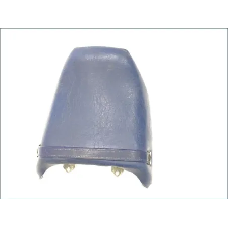 Selle passager SUZUKI GSXR 750 1988-1989