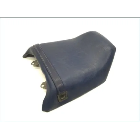 Selle passager SUZUKI GSXR 750 1988-1989