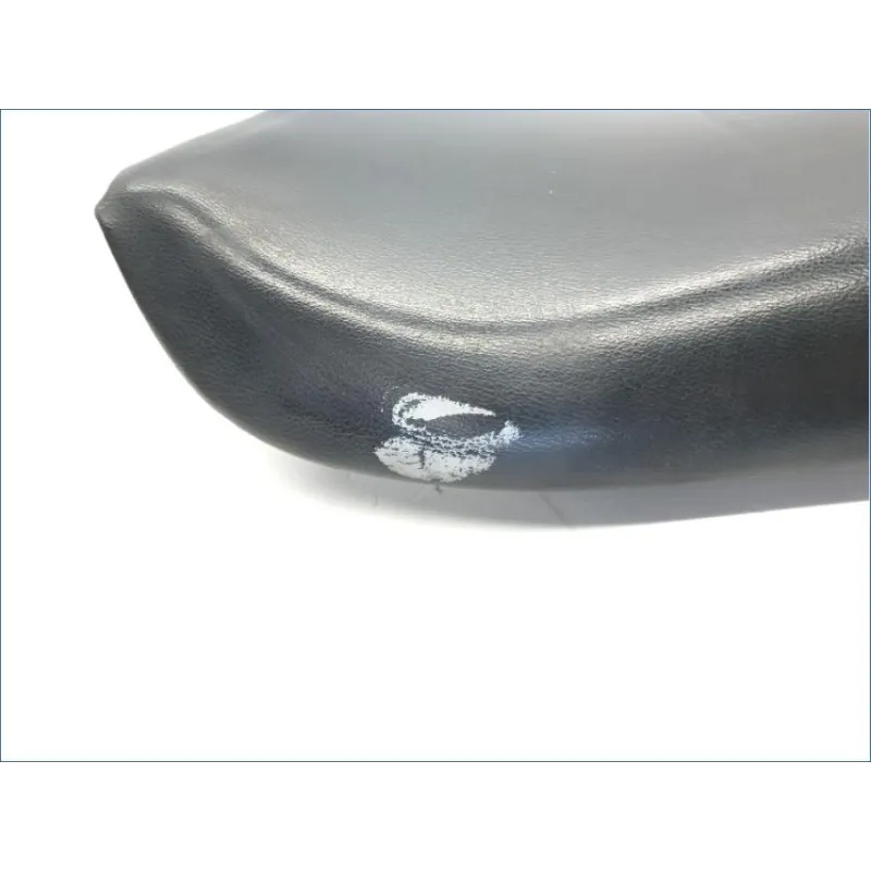 Selle conducteur SUZUKI GSXR 750 1992-1995