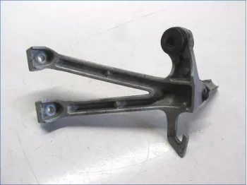 Platine arriere gauche SUZUKI GSXR 1000 2007-2008
