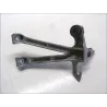 Platine arriere gauche SUZUKI GSXR 1000 2007-2008 Platine arriere gauche SUZUKI GSXR 1000 2007-2008