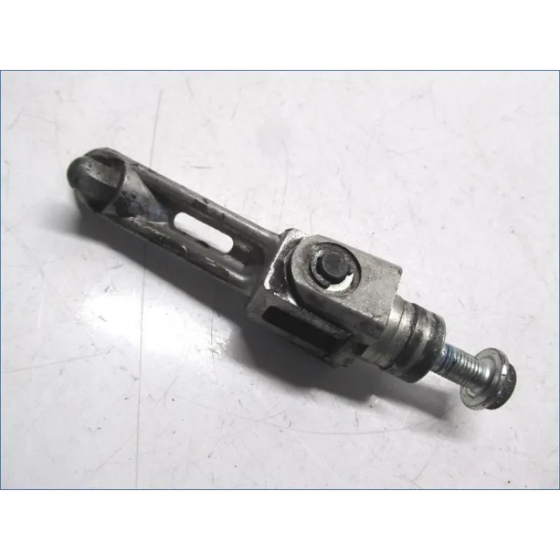 Repose pieds avant gauche SUZUKI GSXR 1000 2007-2008
