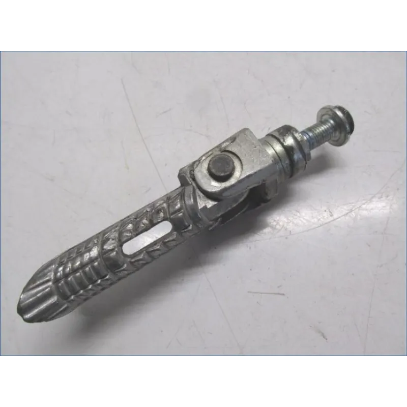 Repose pieds avant gauche SUZUKI GSXR 1000 2007-2008