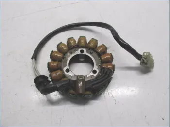 Stator alternateur SUZUKI GSXR 1000 2007-2008