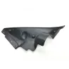 Cache interieur carenage droit YAMAHA FJR A 1300 2010-2012 Cache interieur carenage droit YAMAHA FJR A 1300 2010-2012