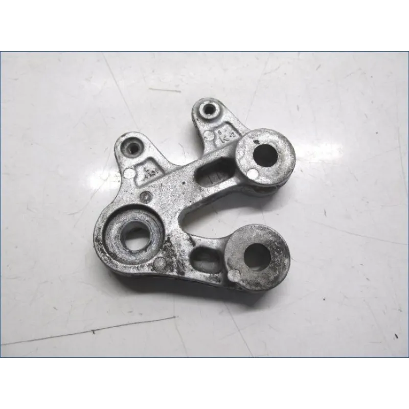 Platine avant gauche SUZUKI GSXR 1000 2007-2008