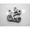 Platine avant gauche SUZUKI GSXR 1000 2007-2008 Platine avant gauche SUZUKI GSXR 1000 2007-2008