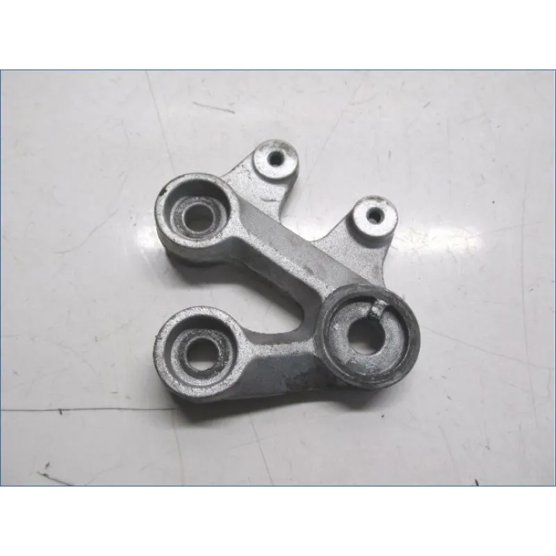 Platine avant gauche SUZUKI GSXR 1000 2007-2008
