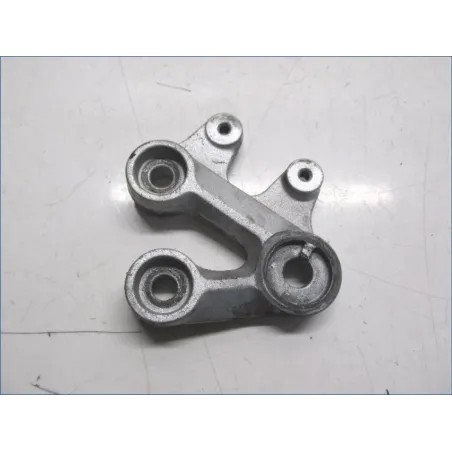 Platine avant gauche SUZUKI GSXR 1000 2007-2008