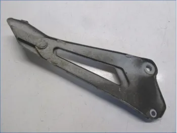 Platine arriere gauche YAMAHA YBR 125 2007-2009