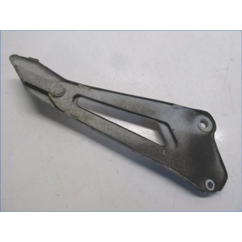Platine arriere gauche YAMAHA YBR 125 2007-2009