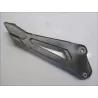 Platine arriere gauche YAMAHA YBR 125 2007-2009 Platine arriere gauche YAMAHA YBR 125 2007-2009