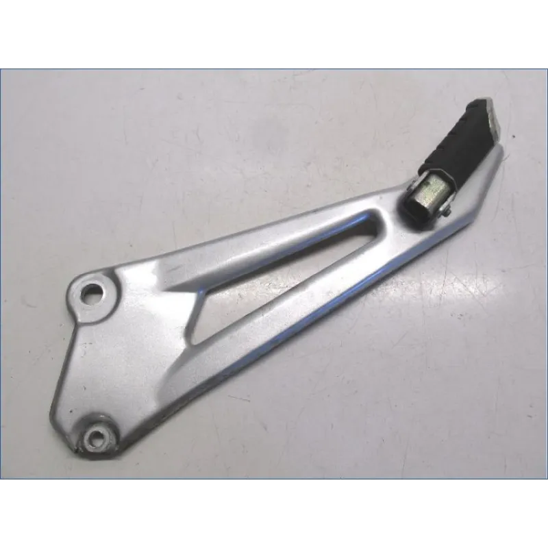 Platine arriere gauche YAMAHA YBR 125 2007-2009