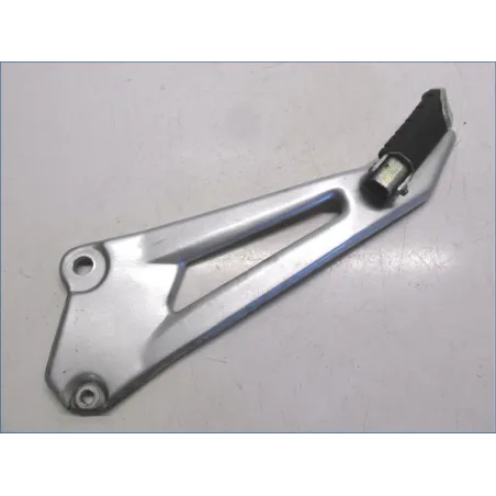 Platine arriere gauche YAMAHA YBR 125 2007-2009