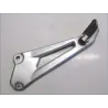 Platine arriere gauche YAMAHA YBR 125 2007-2009 Platine arriere gauche YAMAHA YBR 125 2007-2009