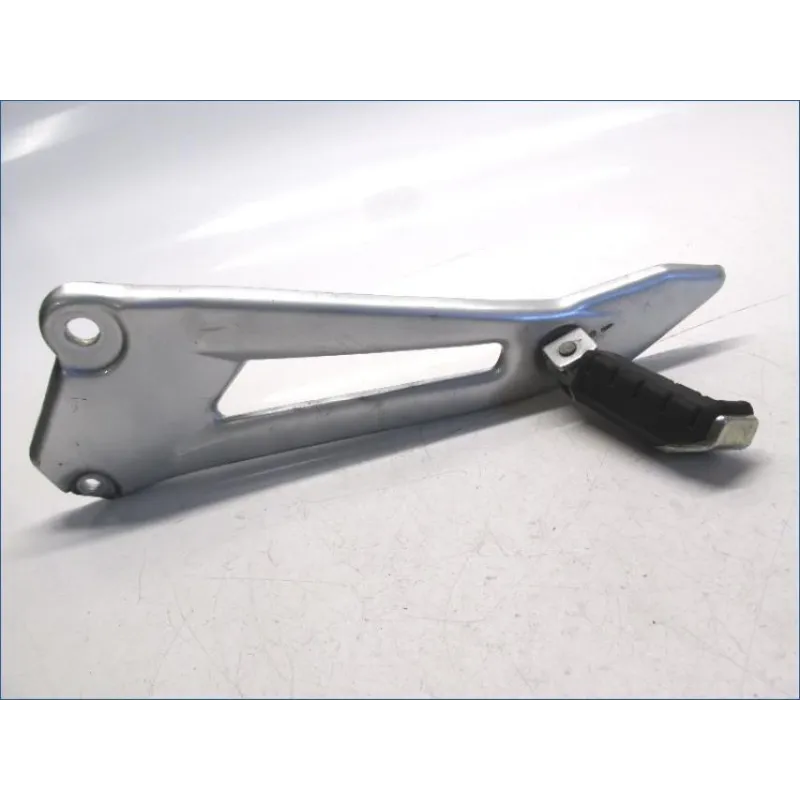 Platine arriere gauche YAMAHA YBR 125 2007-2009