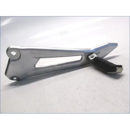 Platine arriere gauche YAMAHA YBR 125 2007-2009