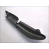 Cache carenage coque arriere gauche YAMAHA YBR 125 2007-2009