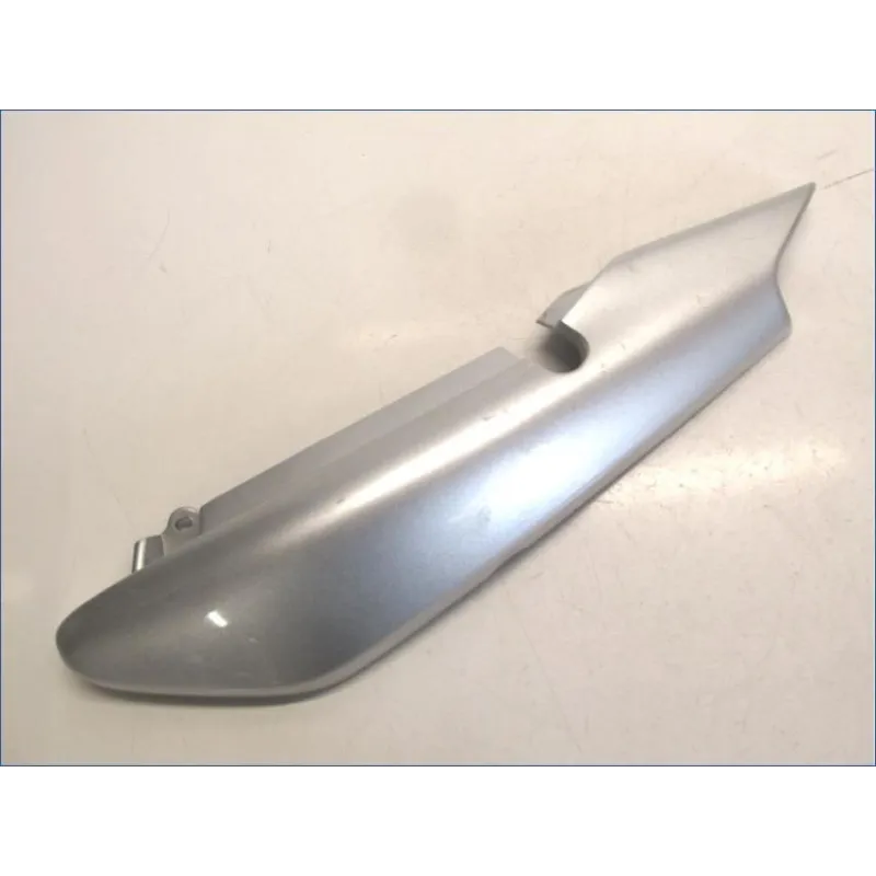 Cache carenage coque arriere gauche YAMAHA YBR 125 2007-2009