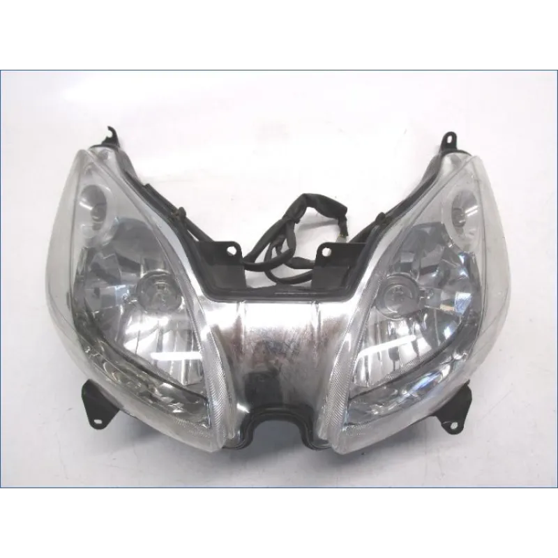 Optique (feux)(phare) MBK YPR 125 2006-2009 SKYCRUISER