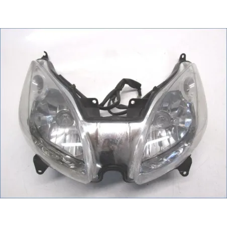 Optique (feux)(phare) MBK YPR 125 2006-2009 SKYCRUISER