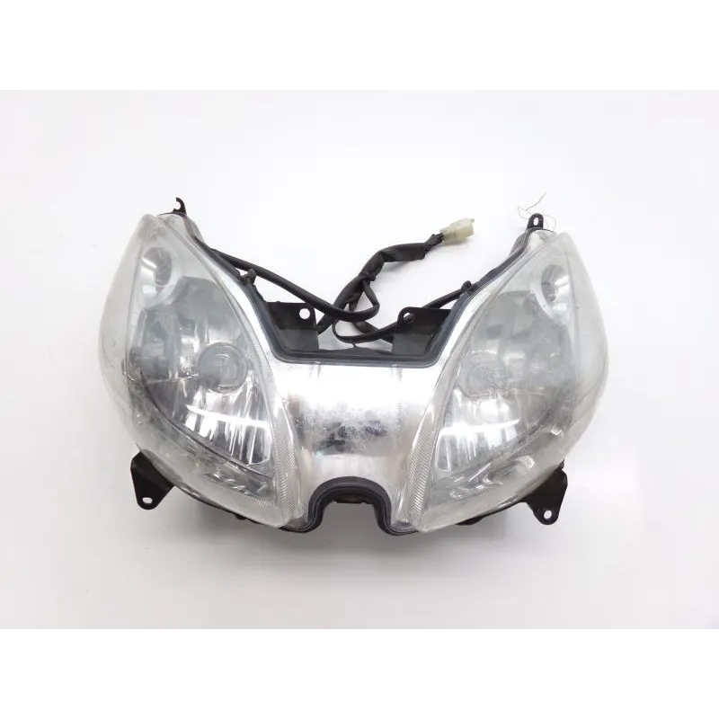 Optique (feux)(phare) MBK YPR 125 2006-2009 SKYCRUISER