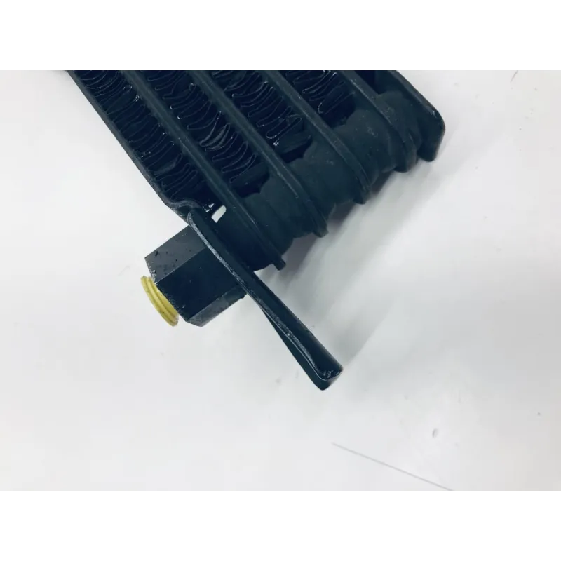 Radiateur huile SUZUKI DR 650 R 1990-1991