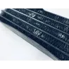 Radiateur huile SUZUKI DR 650 R 1990-1991 Radiateur huile SUZUKI DR 650 R 1990-1991