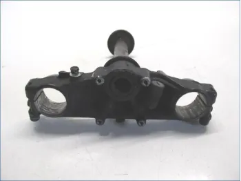 Te de fourche inferieur SUZUKI DR 650 R 1990-1991