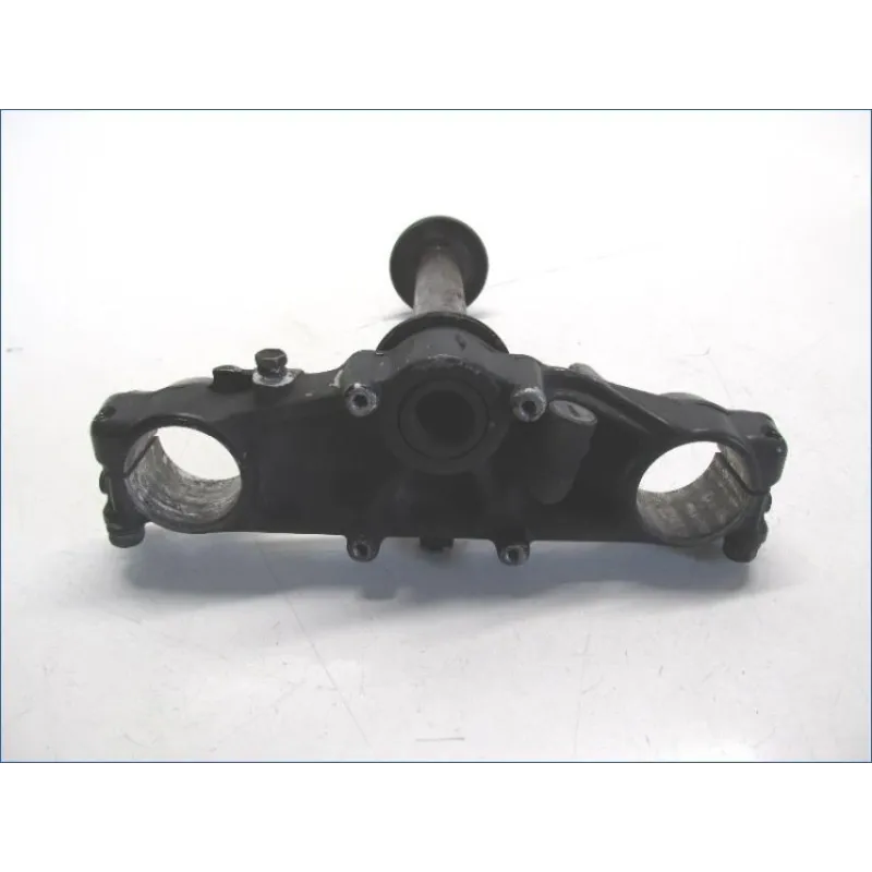 Te de fourche inferieur SUZUKI DR 650 R 1990-1991