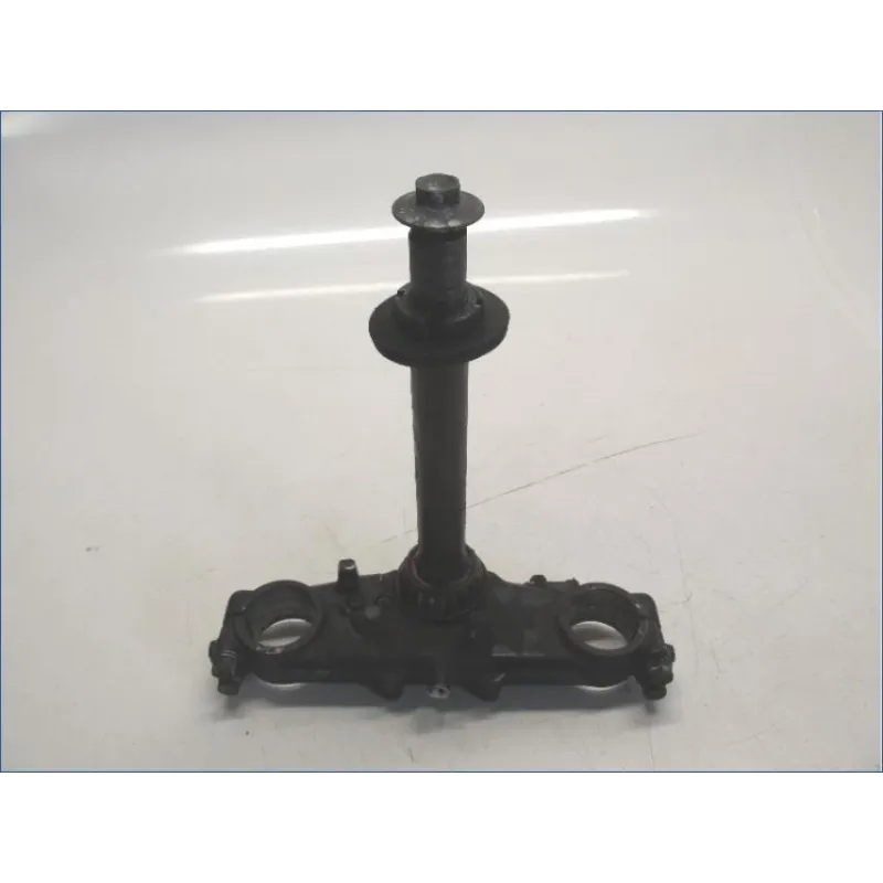 Te de fourche inferieur SUZUKI DR 650 R 1990-1991