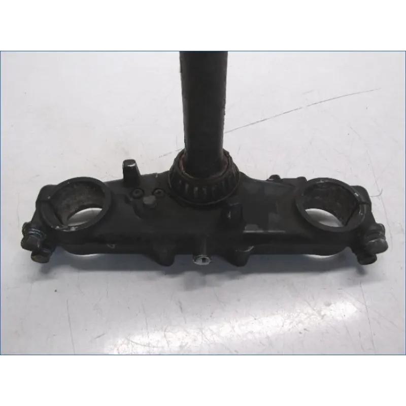 Te de fourche inferieur SUZUKI DR 650 R 1990-1991