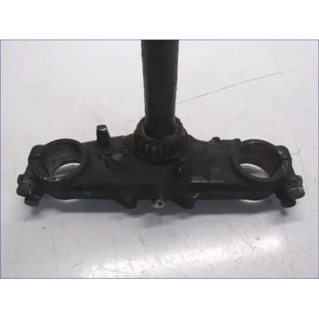 Te de fourche inferieur SUZUKI DR 650 R 1990-1991