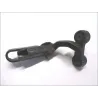 Platine avant droite SUZUKI DR 650 R 1990-1991 Platine avant droite SUZUKI DR 650 R 1990-1991