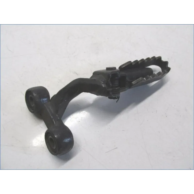 Platine avant droite SUZUKI DR 650 R 1990-1991