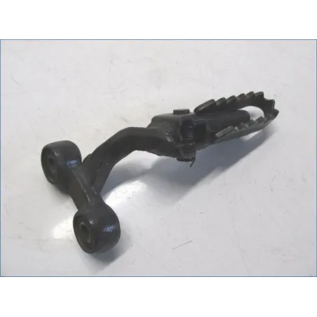 Platine avant droite SUZUKI DR 650 R 1990-1991