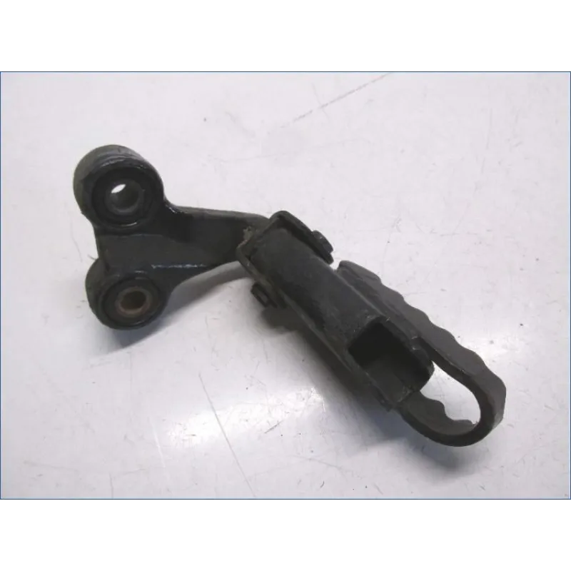Platine avant gauche SUZUKI DR 650 R 1990-1991