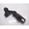 Platine avant gauche SUZUKI DR 650 R 1990-1991