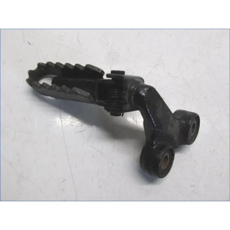 Platine avant gauche SUZUKI DR 650 R 1990-1991