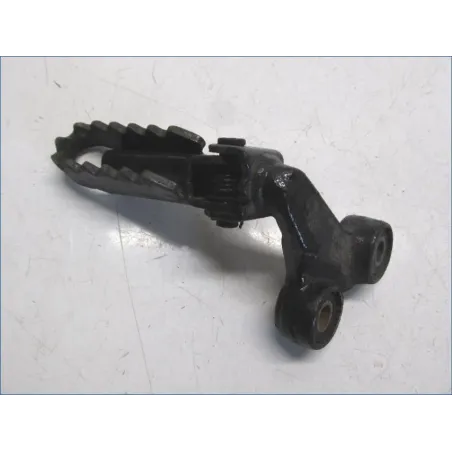 Platine avant gauche SUZUKI DR 650 R 1990-1991