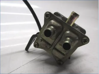 VALVE AIR SECONDAIRE SUZUKI GSF 600 2000-2004 BANDIT S