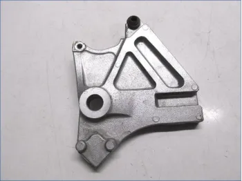 Support etrier frein arriere KAWASAKI Z 750 2011-2012