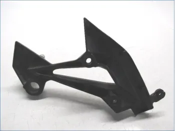 Platine arriere gauche KAWASAKI Z 750 2011-2012