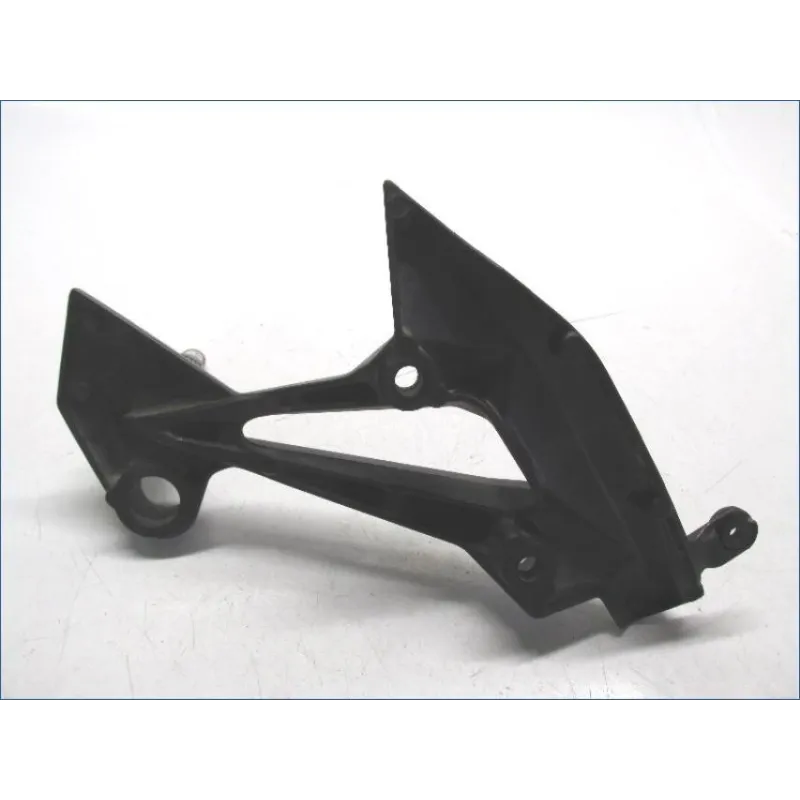 Platine arriere gauche KAWASAKI Z 750 2011-2012