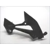 Platine arriere gauche KAWASAKI Z 750 2011-2012 Platine arriere gauche KAWASAKI Z 750 2011-2012